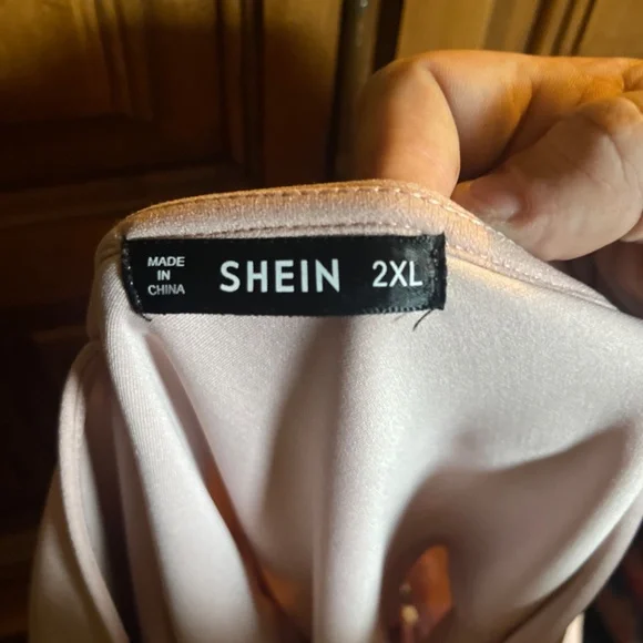 Shien blouse - Picture 3 of 3